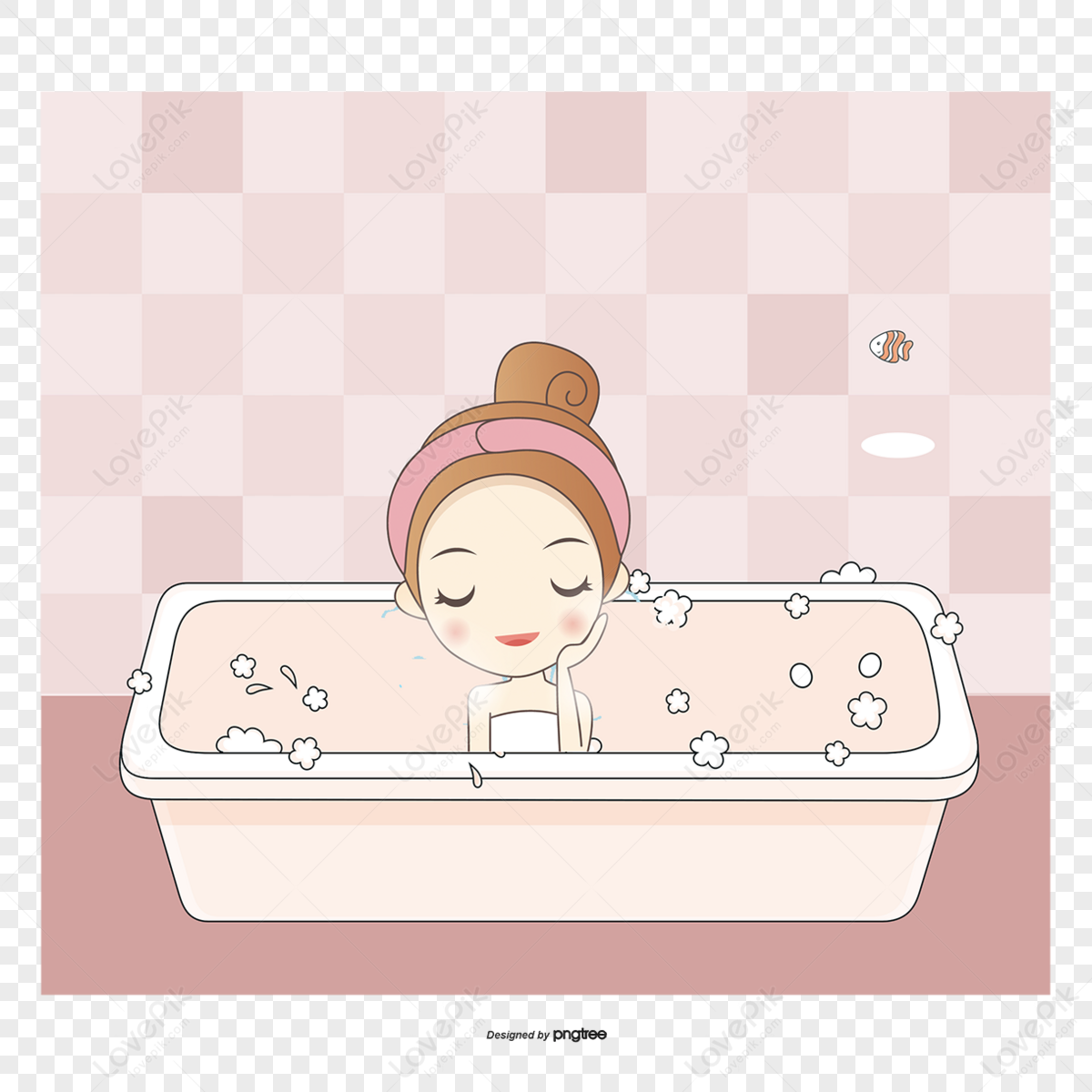 Bubble Bath Foam PNG Transparent Images Free Download, Vector Files