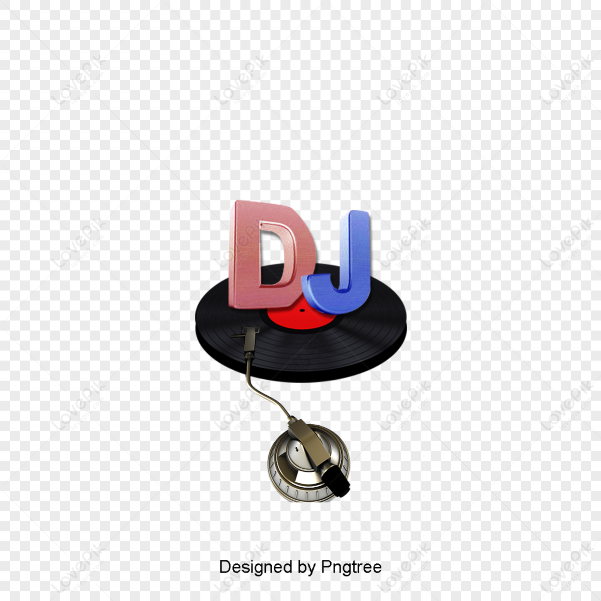 Logos De Djs Png, Transparent Png , Transparent Png Image - PNGitem