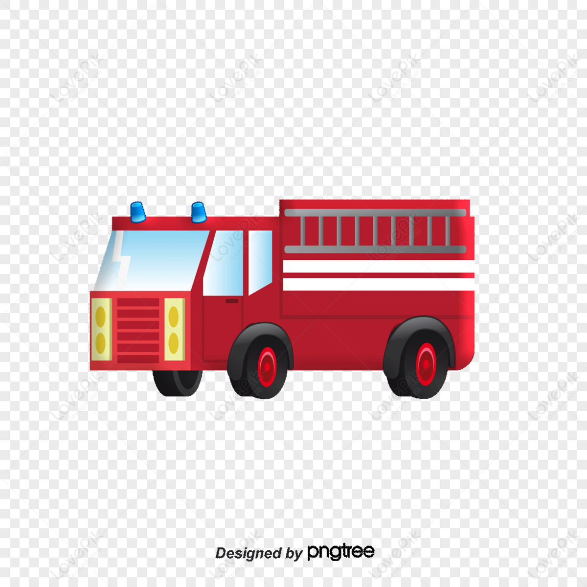 Red Engine PNG, Vector, PSD, and Clipart With Transparent Background for  Free Download