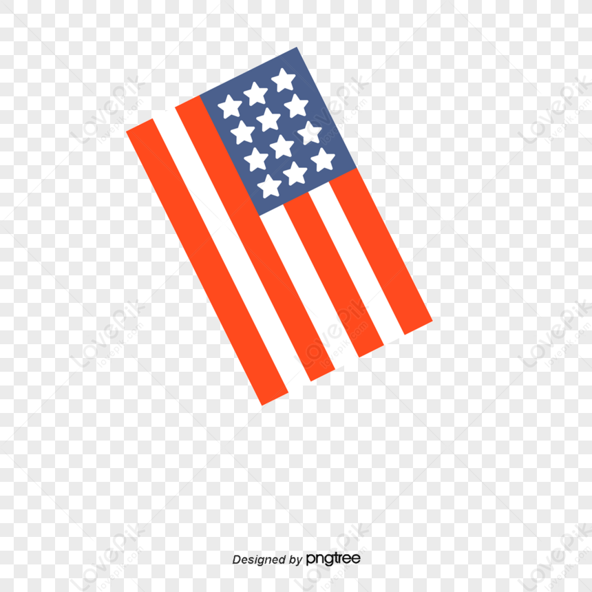 A Bandeira Dos Estados Unidos,estado,os Estados Unidos PNG Imagens