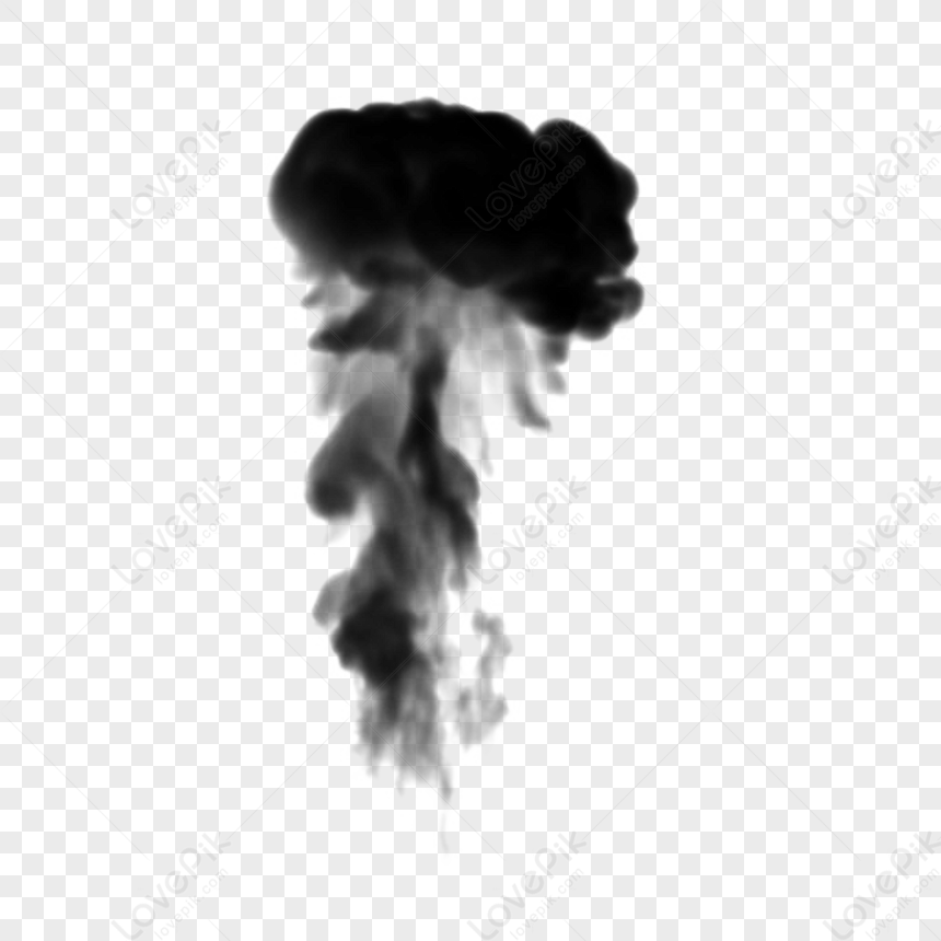 Gray Dust Explosion,color Explosion,smoke Bomb,dust Effect PNG Picture And Clipart Image For