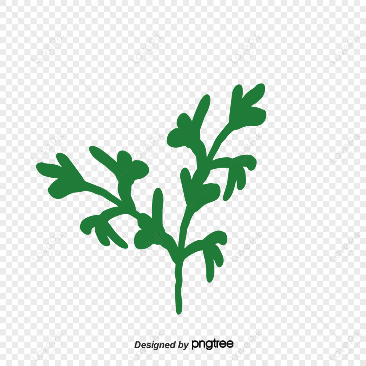 Desenhos Animados Algas Waterweed Pintados à Mão Em Aquarela PNG Imagens  Gratuitas Para Download - Lovepik