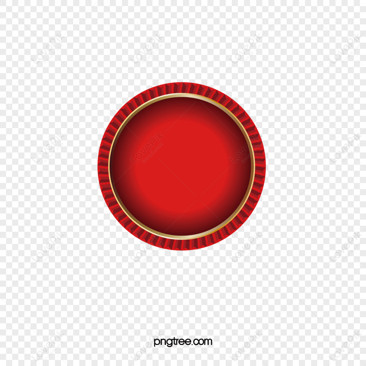 Round Badge png images | PNGEgg