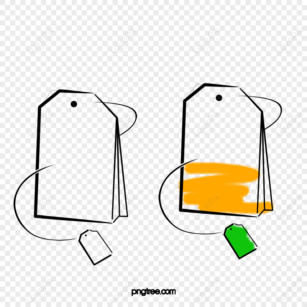 Sealed Bag PNG, Vector, PSD, and Clipart With Transparent Background for  Free Download
