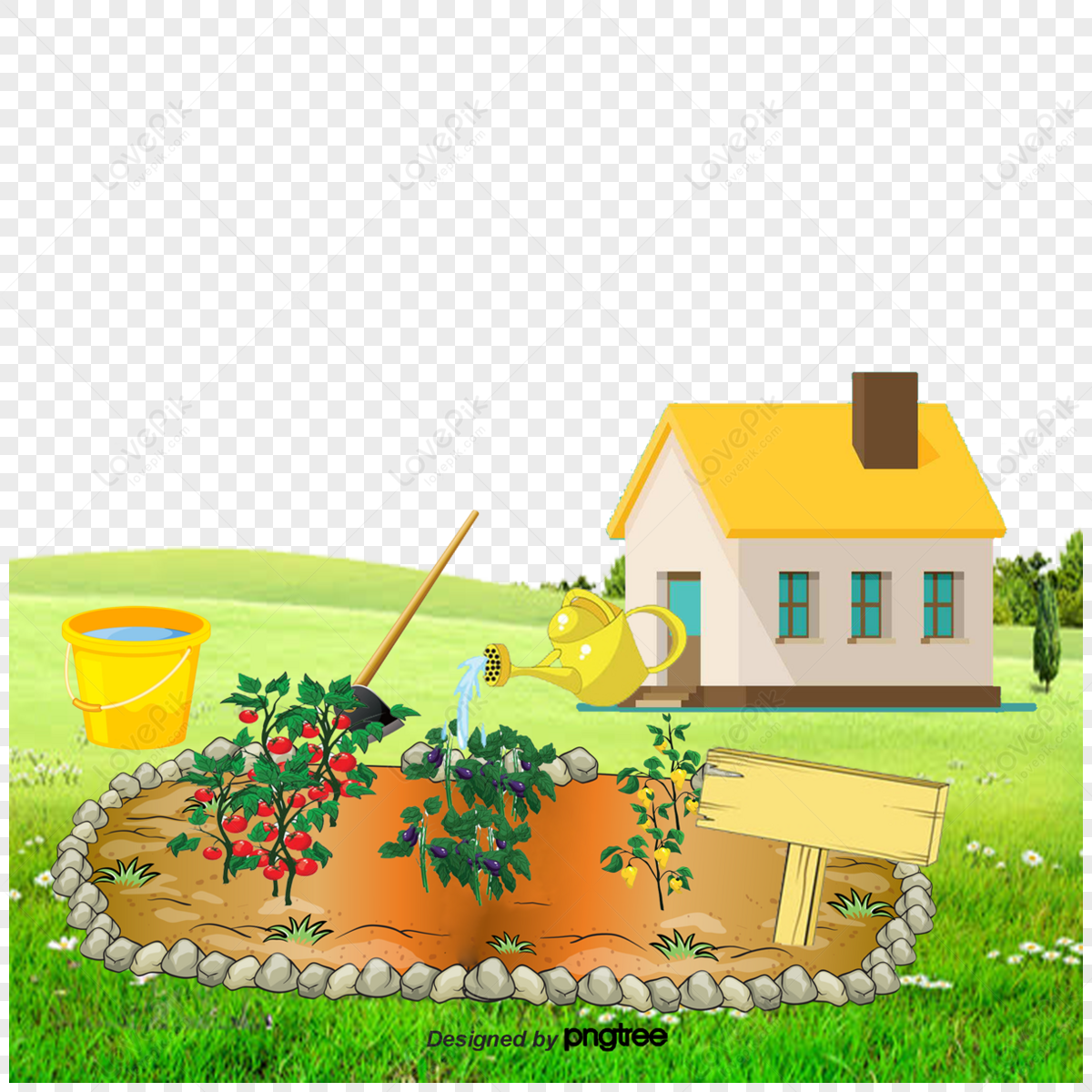 Hay Day PNG Images With Transparent Background | Free Download On Lovepik