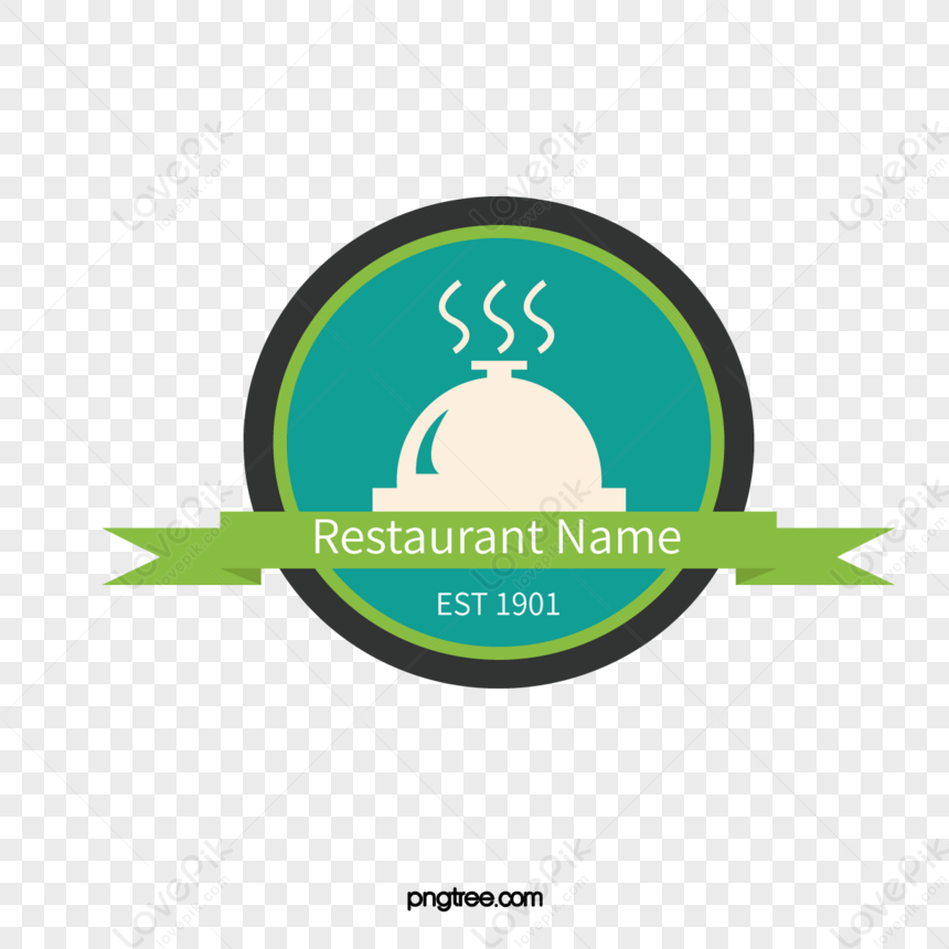 Restaurant Logo Stock Illustrations – 335,096 Restaurant Logo Stock  Illustrations, Vectors & Clipart - Dreamstime