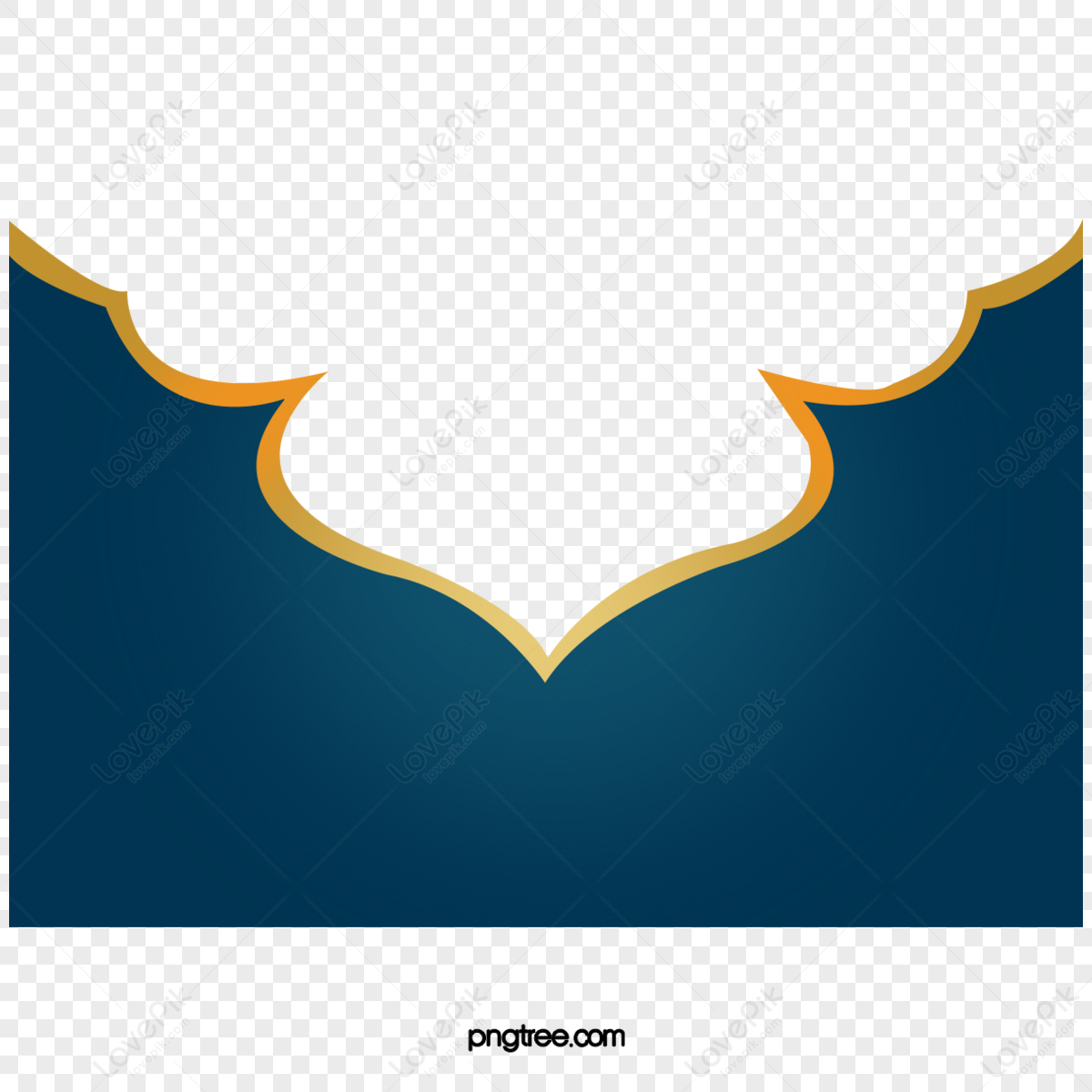 Islamic Motif Vectors PNG Images With Transparent Background | Free ...