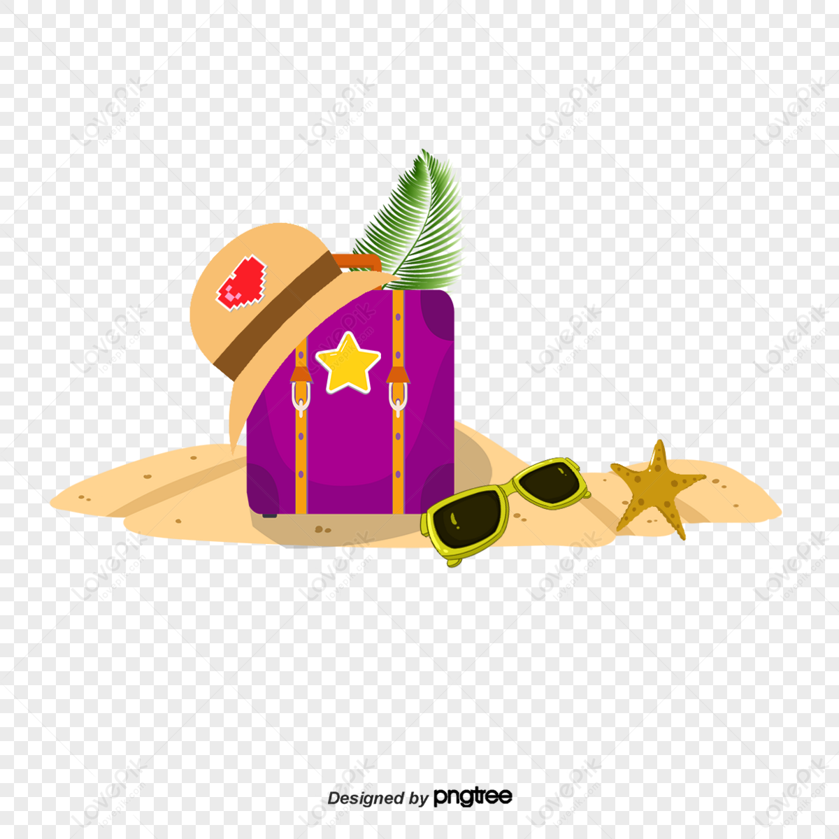 island trip wants to travel,cartoon,trip traveling,island travel equipment png transparent background
