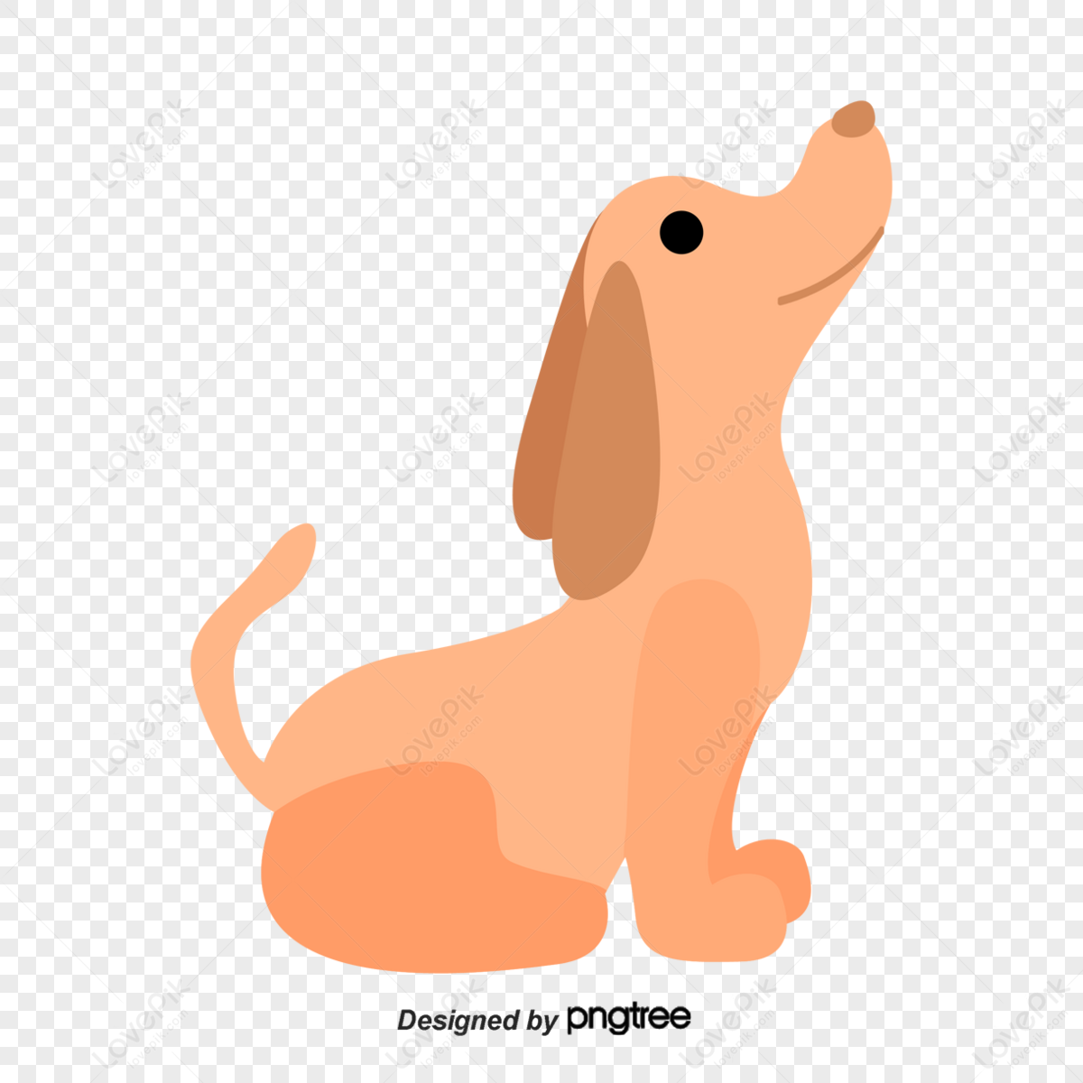 Lovely Dog Images, HD Pictures For Free Vectors Download - Lovepik.com