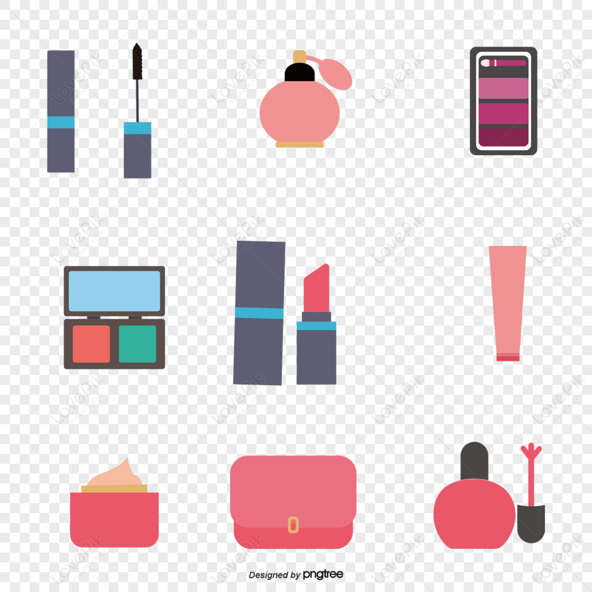 Makeup Icon Images Hd Pictures For