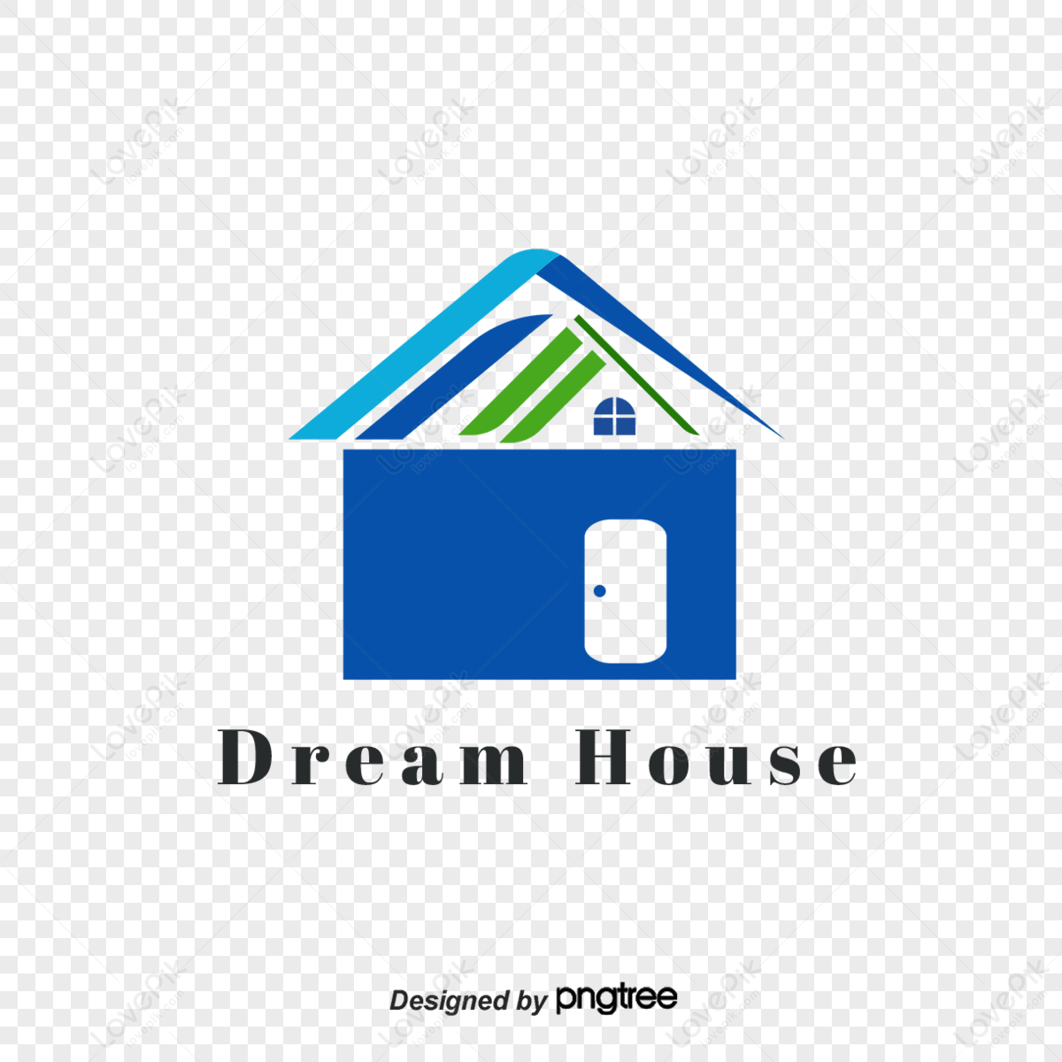 Logo Home Png - Free Transparent PNG Logos