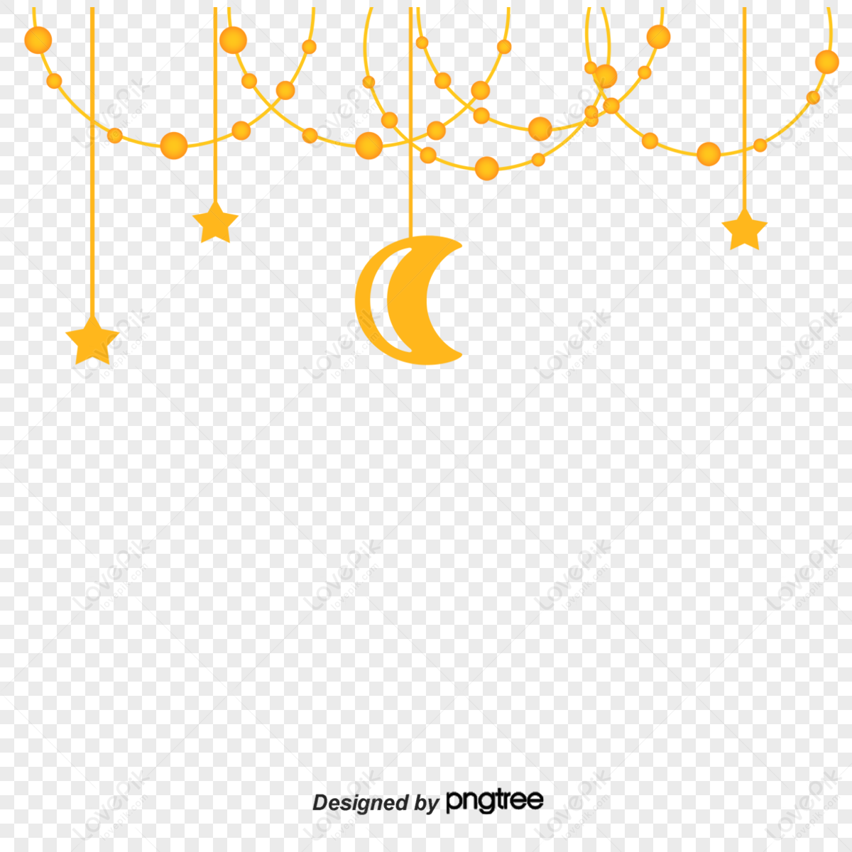 Moon Stars PNG, Vector, PSD, and Clipart With Transparent Background for  Free Download