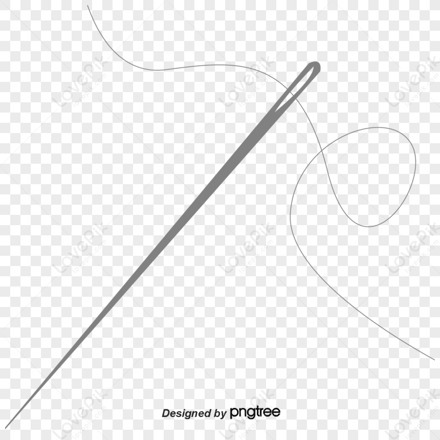 Needle Lead,embroidery Threading,embroidery Needle,sewing Machine PNG ...