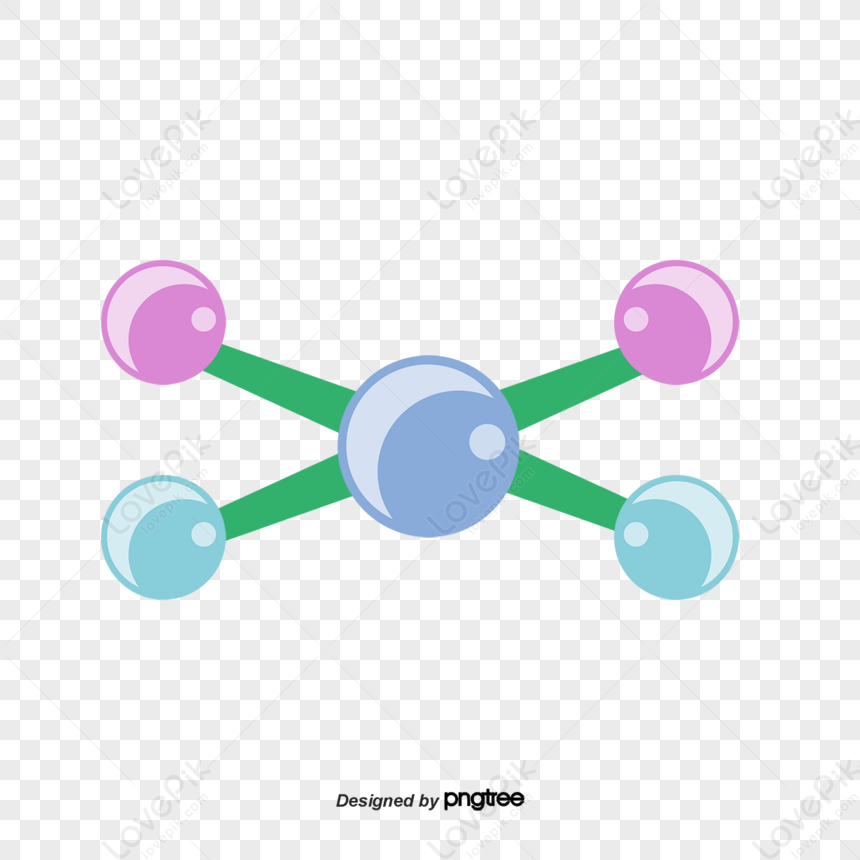 Organic Matter Molecule,molecular Structure,chemical Molecule,organic ...