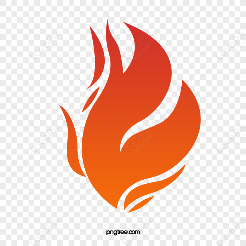 Red Flame Flicking,fire,flame Chart,flames PNG Free Download And ...