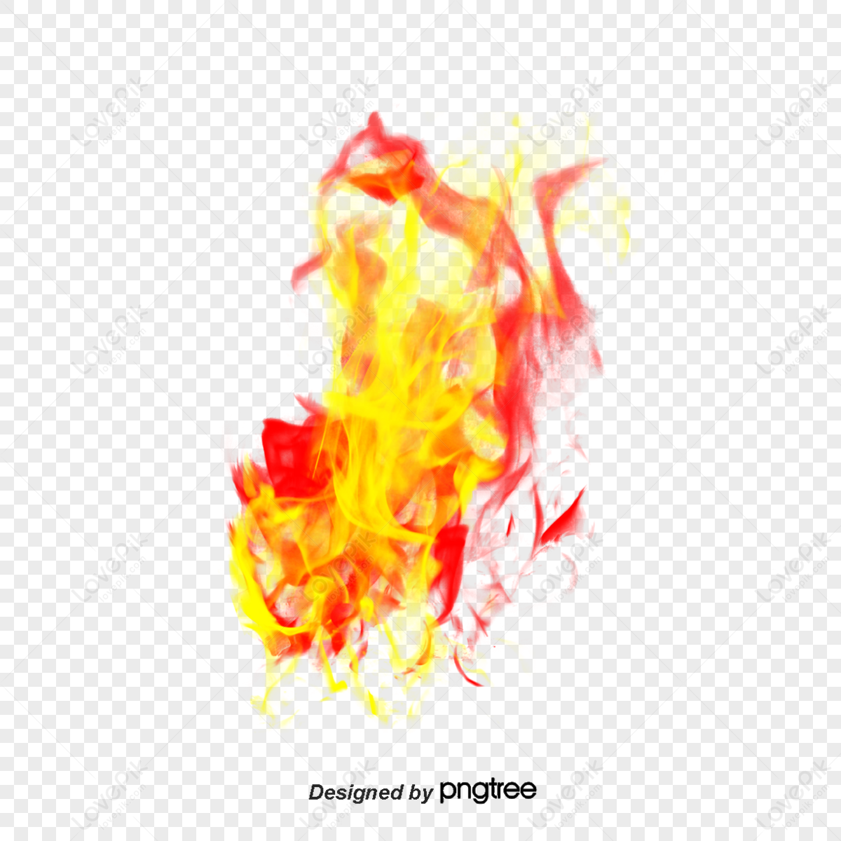 Flame Material PNG Images With Transparent Background | Free Download ...