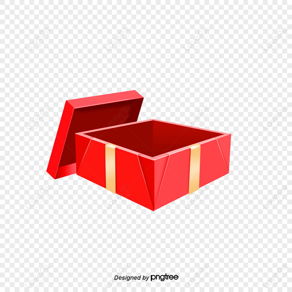 Gift Box Vector Icon Stock Vector by ©creativestall 80614366