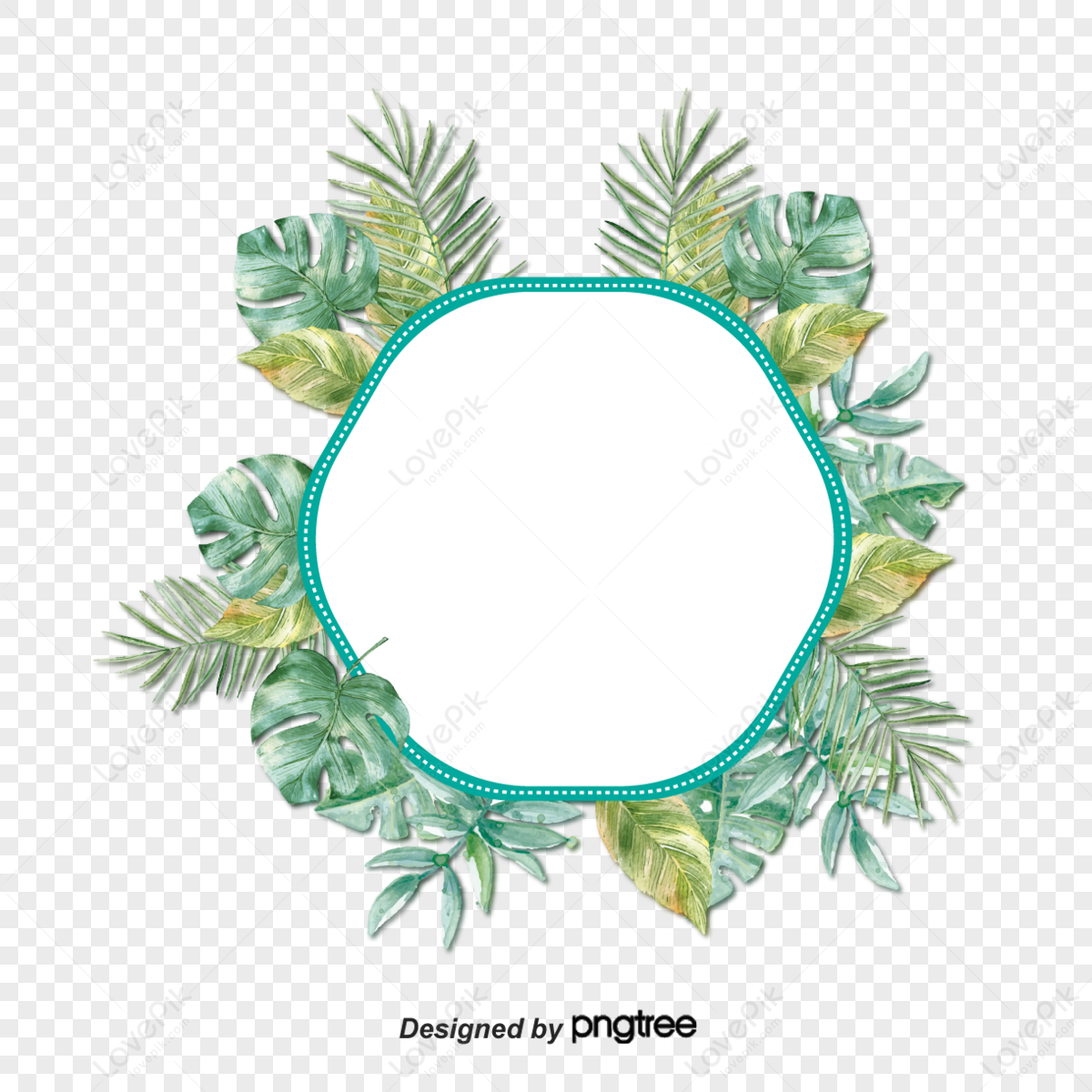 Summer Title Box PNG Images With Transparent Background | Free Download ...