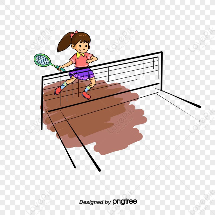Balle De Tennis PNG Images  Vecteurs Et Fichiers PSD