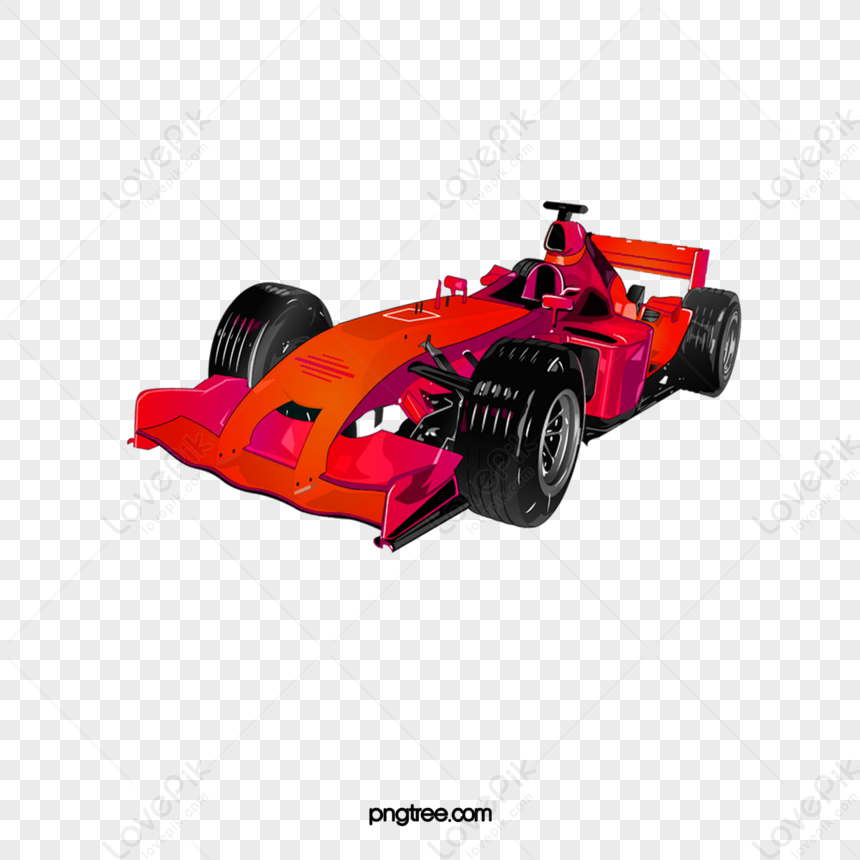 Toy Ferrari Racing Car,red,png Picture,race PNG White Transparent And ...
