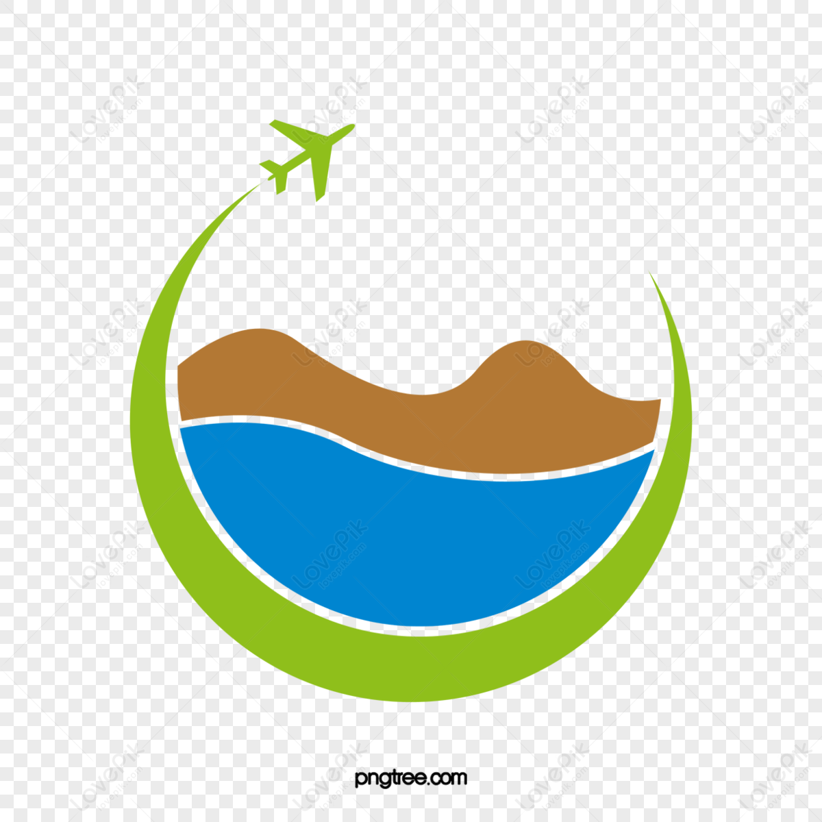 tourism logo design||tourism company logo design||AeroMiles logo travel  agency||Rasheed RGD - YouTube
