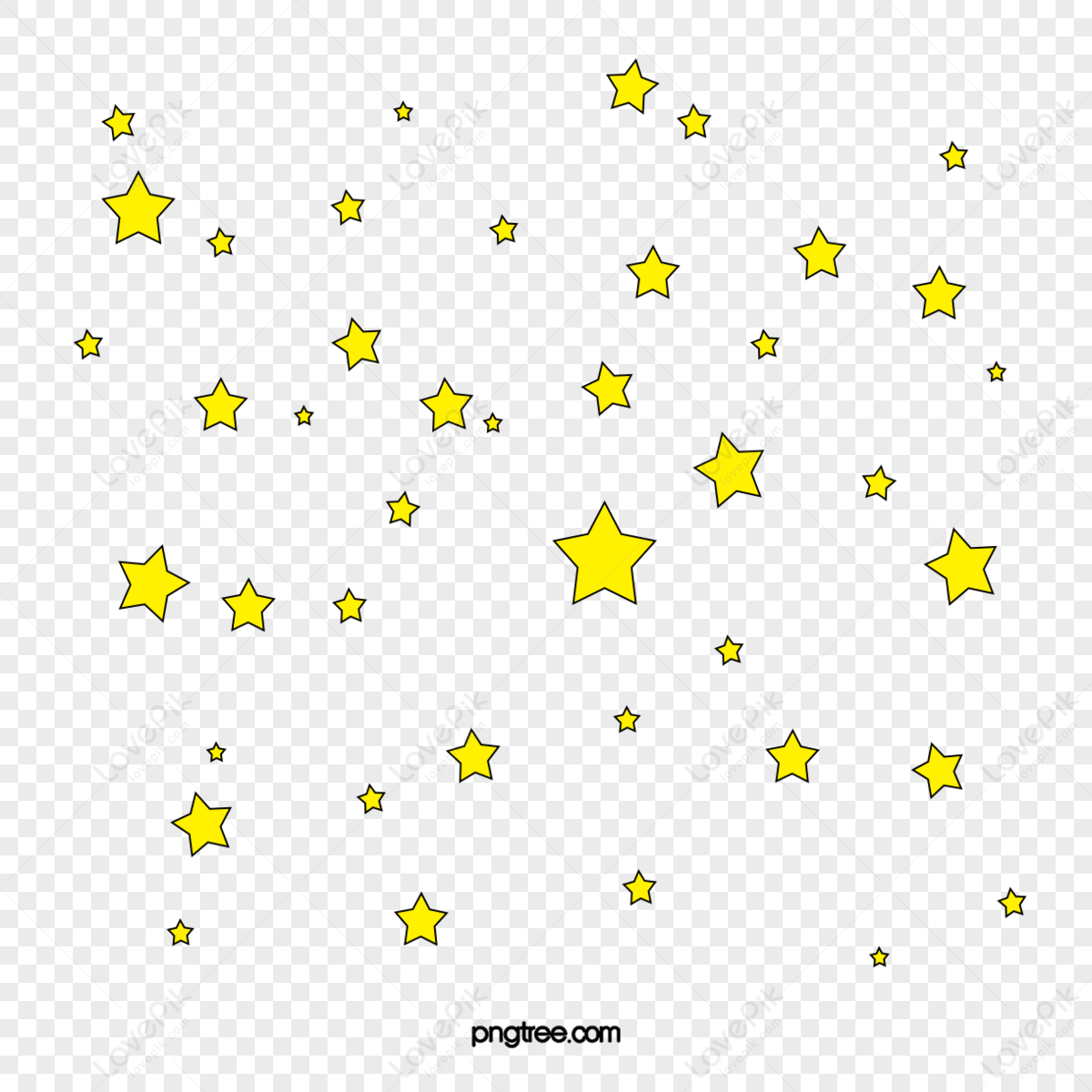 Twinkle PNG Images With Transparent Background
