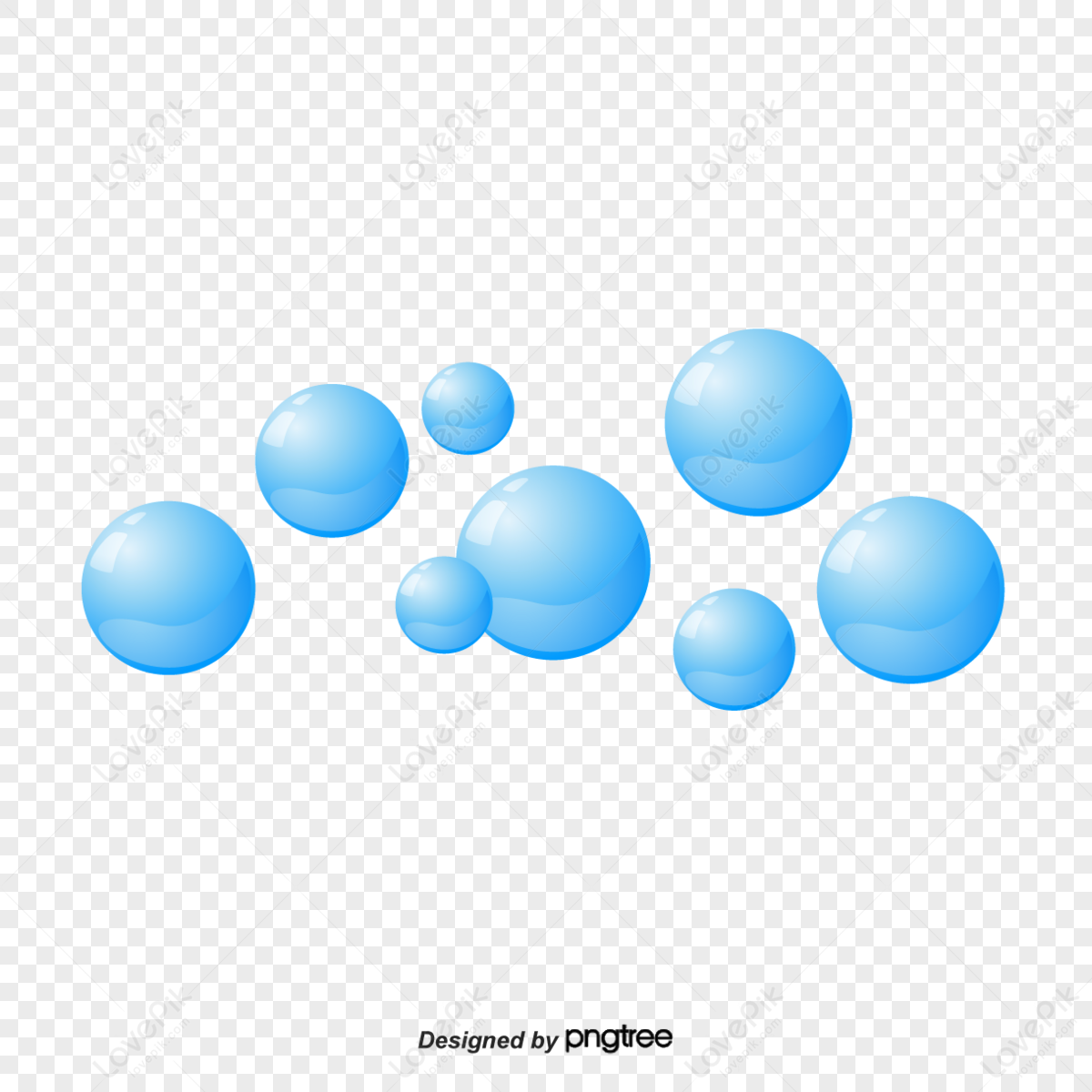 Bubble PNG, Transparent Background Water Bubble PNG Images, Vectors (Free  Download) - Pngtree