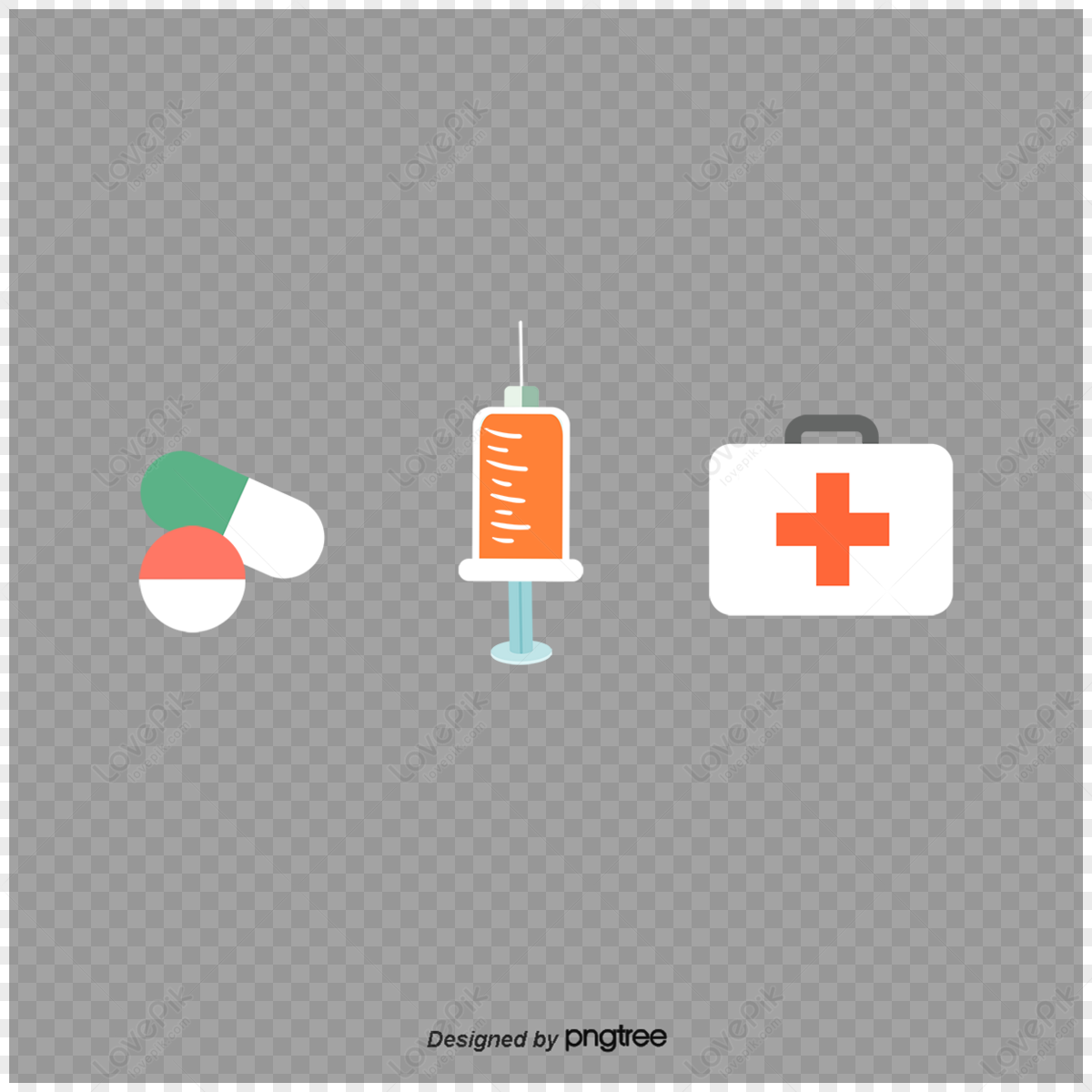 Vector Green Hospital Doctor Icon,hospital Location,cross,caring Free ...