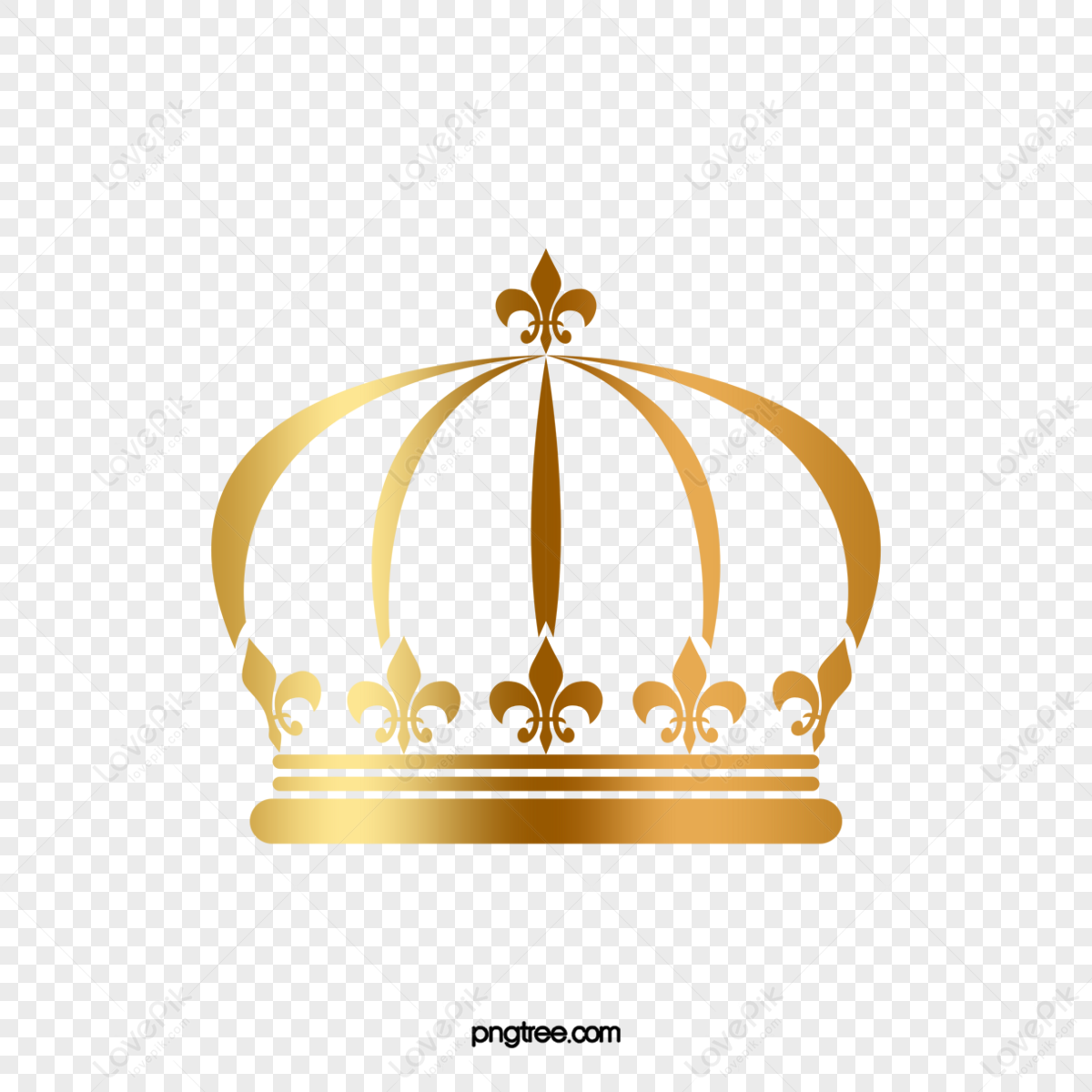 愛鑽石黃小皇冠,公主皇冠,黃色,金皇冠PSD圖案素材免費下載，可愛卡通圖片，尺寸1200 × 1200px - Lovepik
