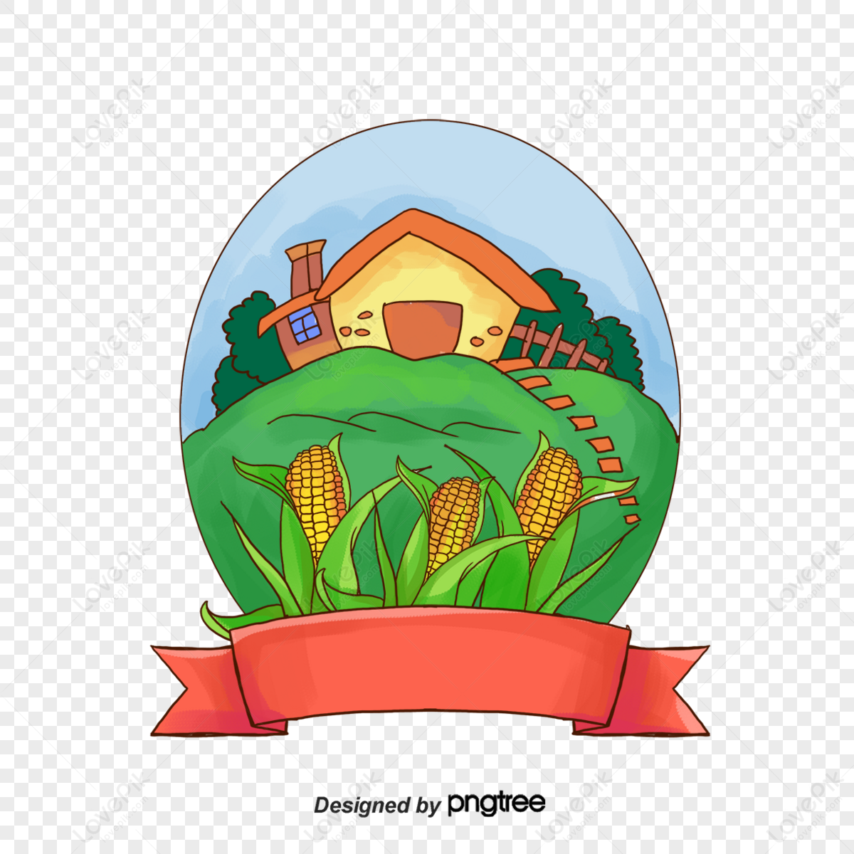 red-gold-quality-logo-png-transparent - Vegetable Growers News