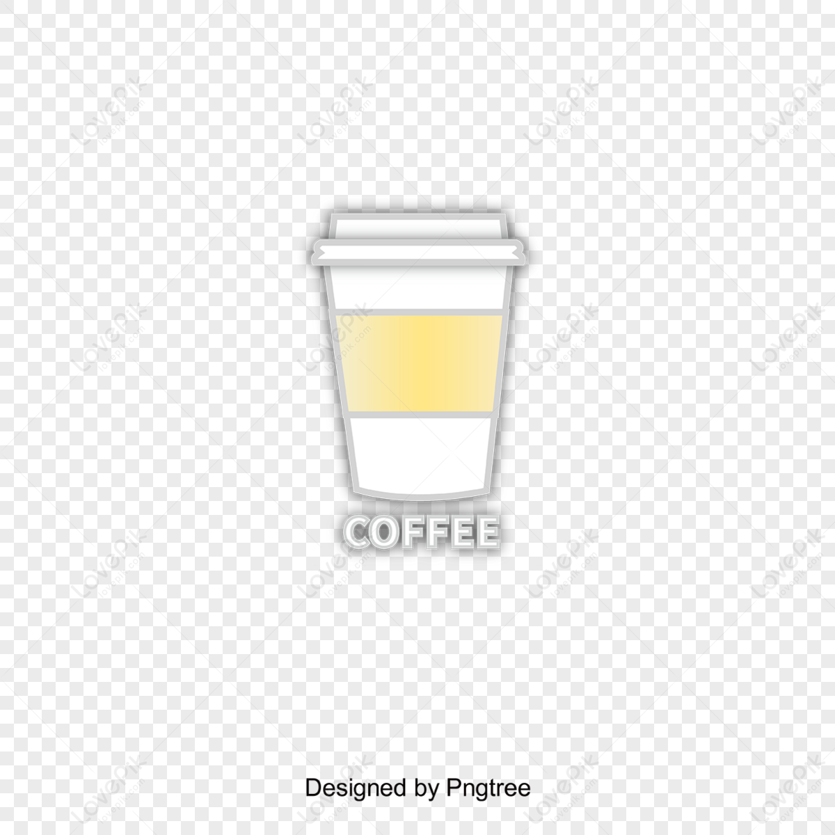 drink cup cute cartoon png file 9637566 PNG