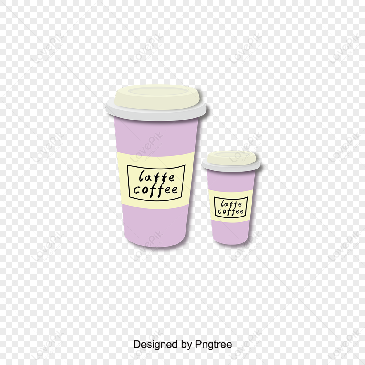 drink cup cute cartoon png file 9637566 PNG