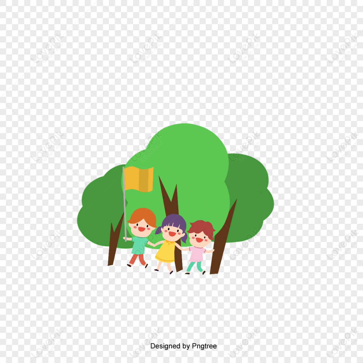 Go Hiking PNG Images With Transparent Background | Free Download On Lovepik