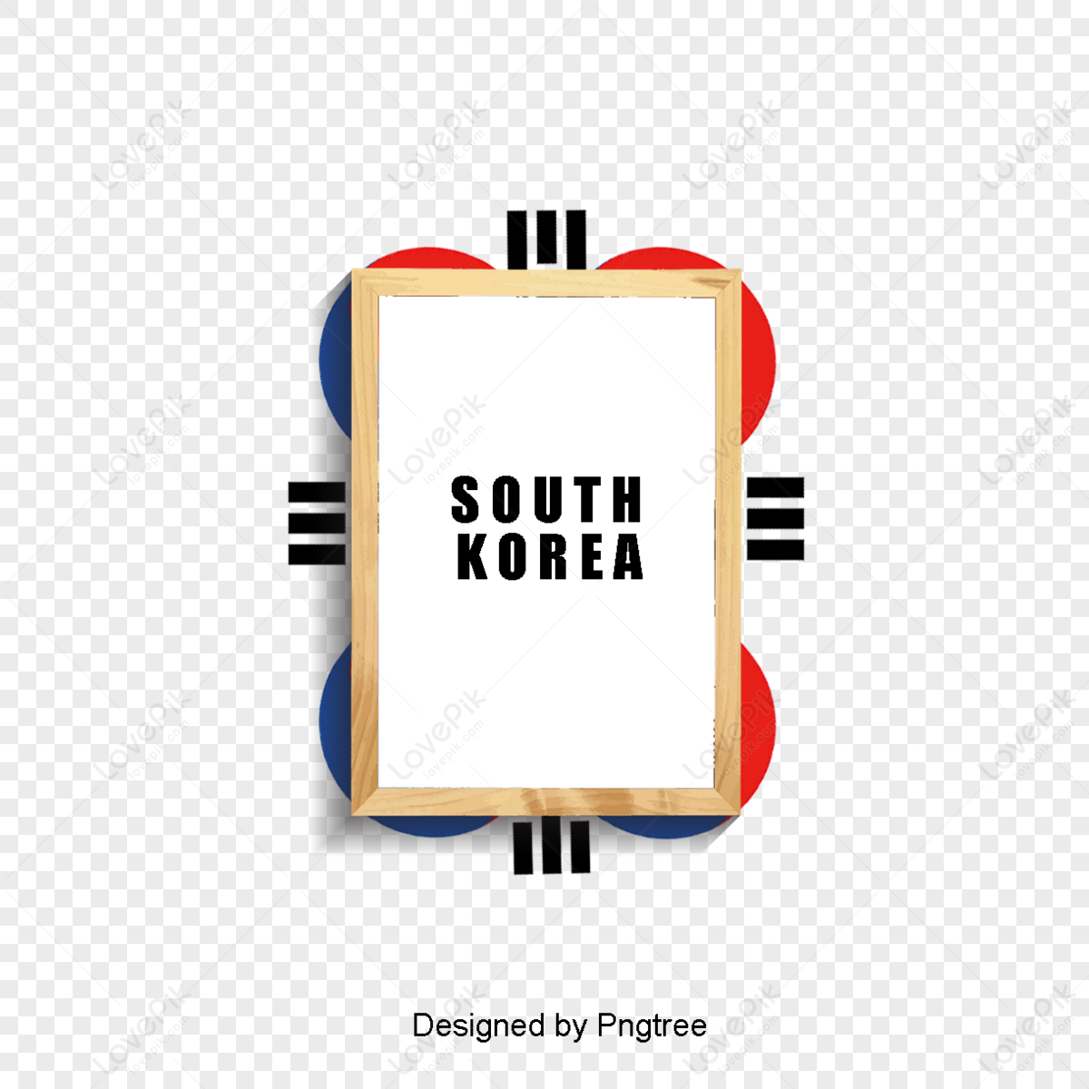 Modern vector luggage,bright,glass,korea png image