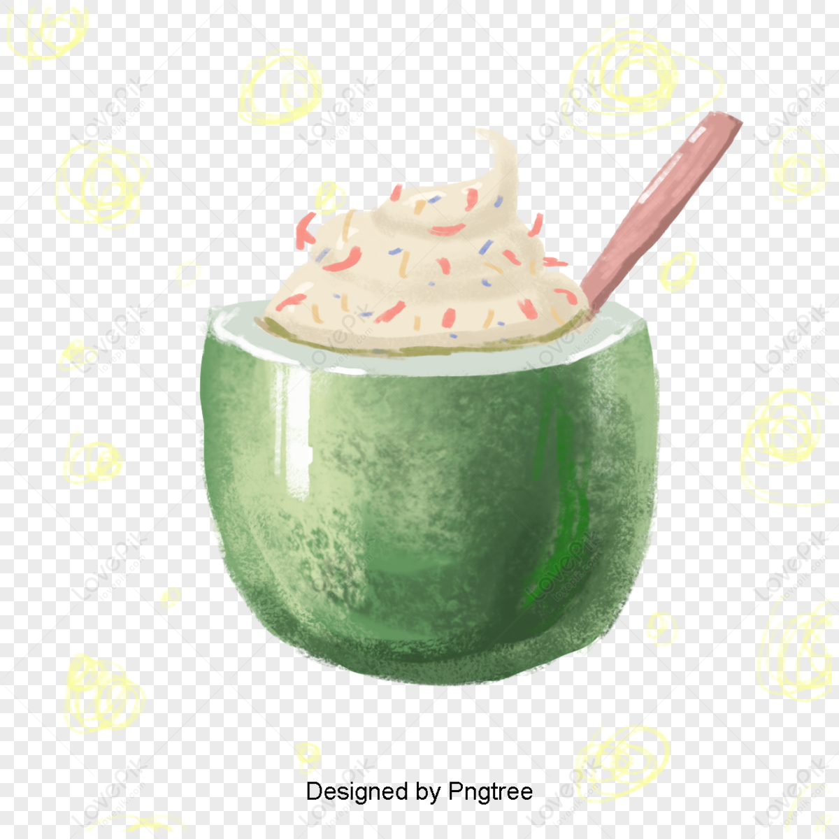 https://img.lovepik.com/png/20231002/cool-coconut-ice-cream-material-design-paint-beach_62836_wh1200.png