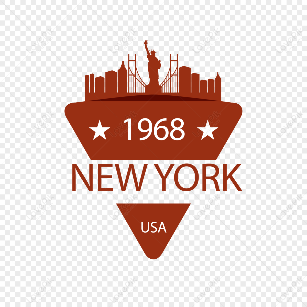 New York Logo - Free Vectors & PSDs to Download
