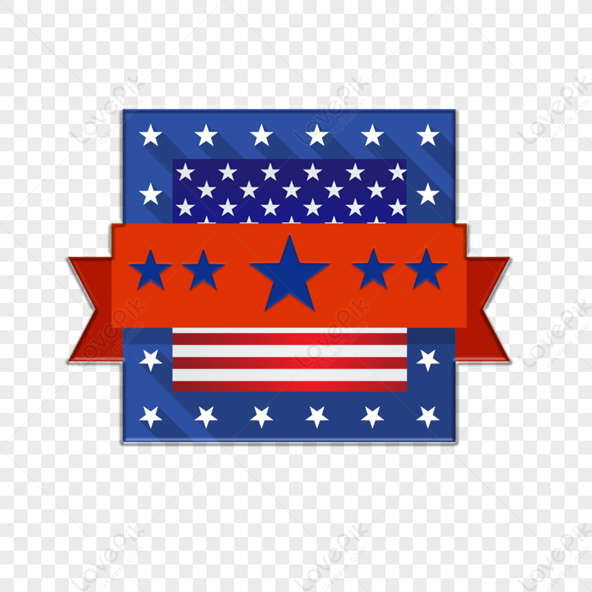 O Desenho Da Bandeira Dos Estados Unidos PNG , Estrela De Cinco Pontas,  Elemento, Desenho Animado Imagem PNG e Vetor Para Download Gratuito