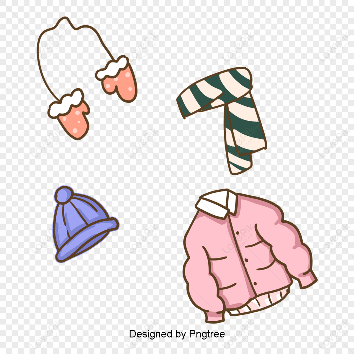Cardigan PNG Images With Transparent Background | Free Download On Lovepik