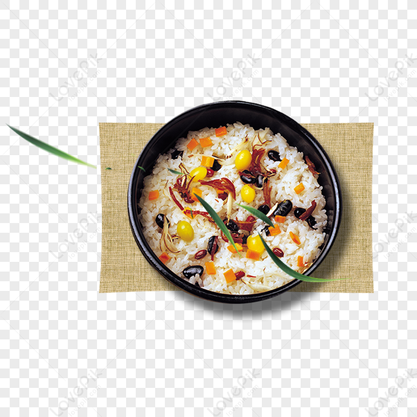 Korean Traditional Rice,stone Pot,south Korea,course PNG Picture And ...