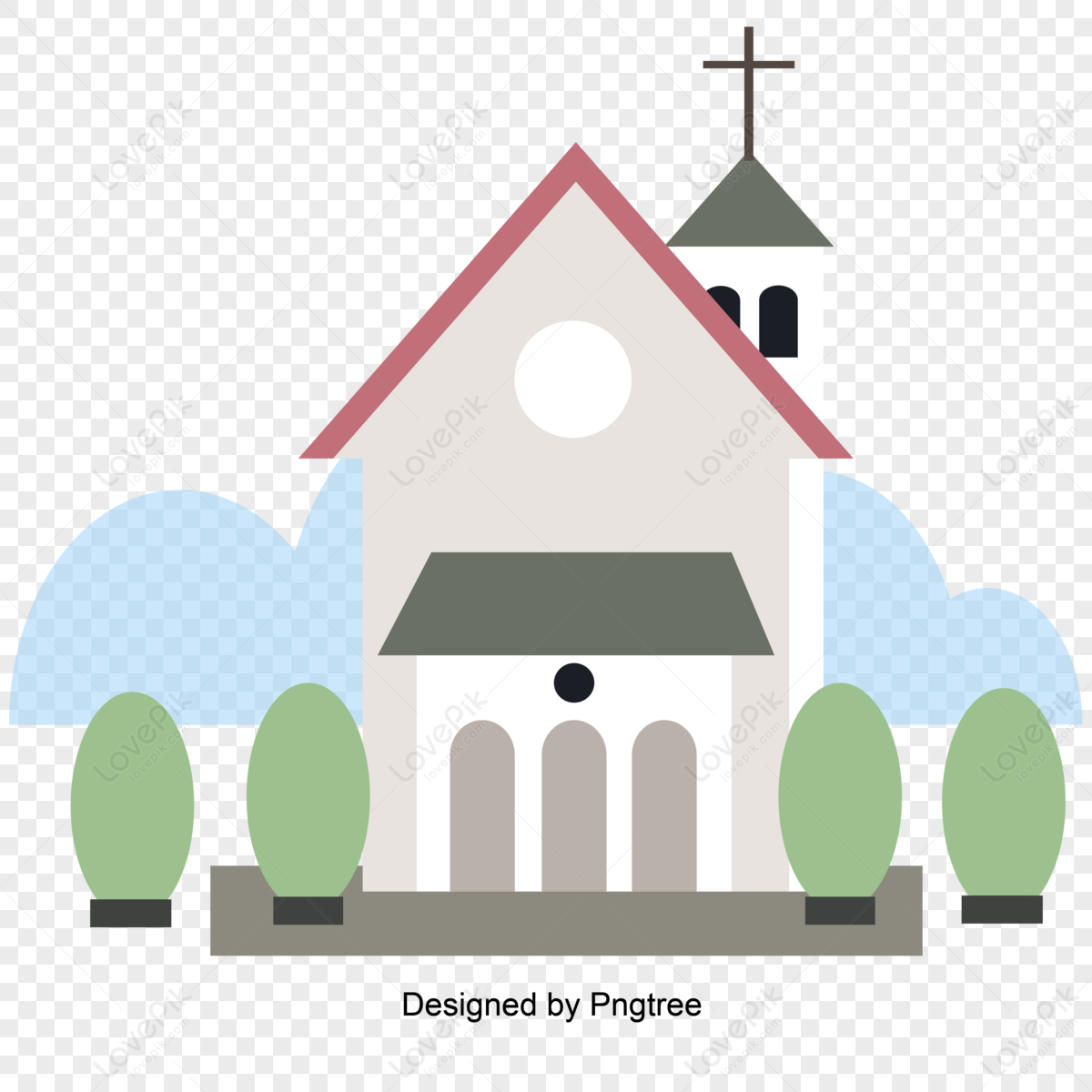 Jesus Architecture PNG Images With Transparent Background | Free ...