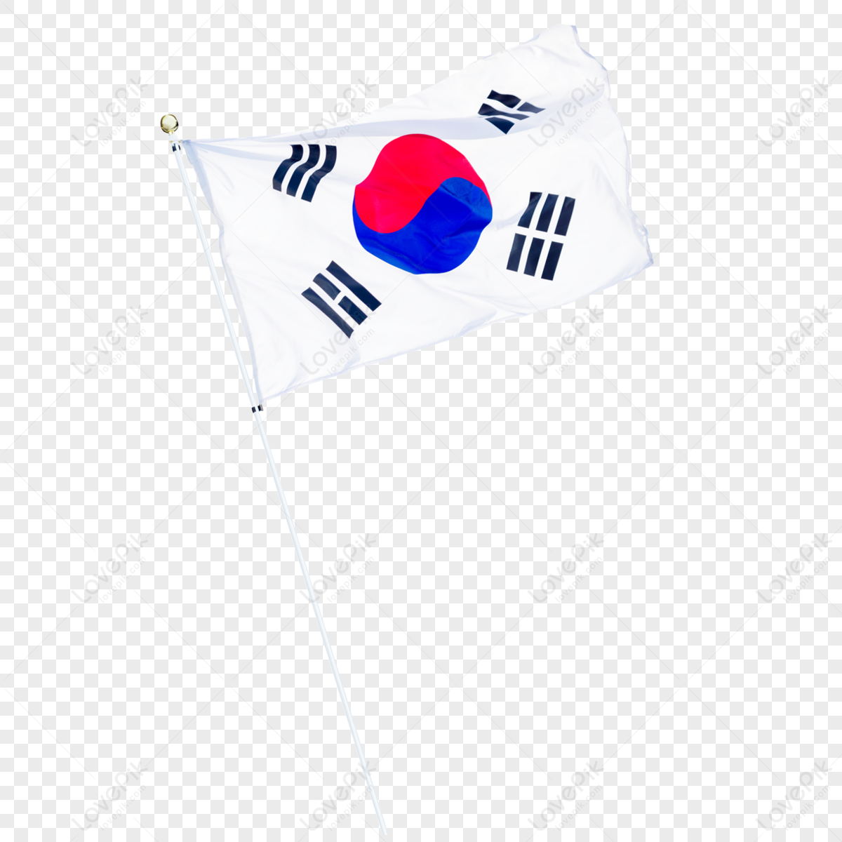 south korea flag flying,city,graphic,culture png image