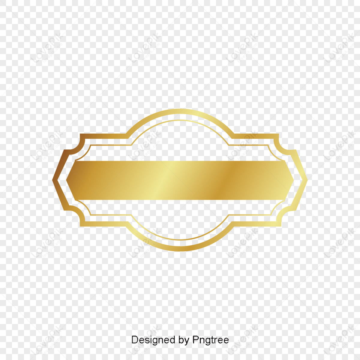 Gold Text PNG Images With Transparent Background | Free Download On Lovepik