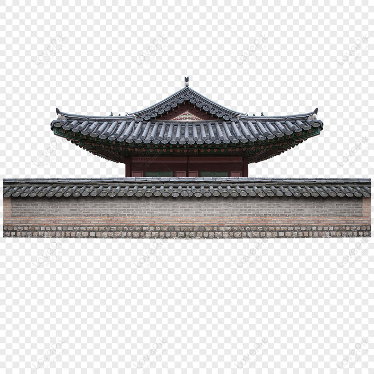 Temple Roof PNG Images With Transparent Background | Free Download On ...