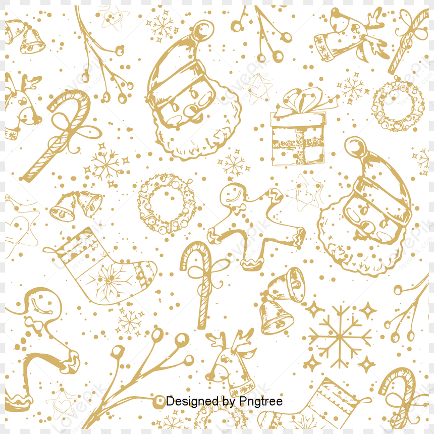 Christmas Wrapping Paper PNG, Vector, PSD, and Clipart With Transparent  Background for Free Download