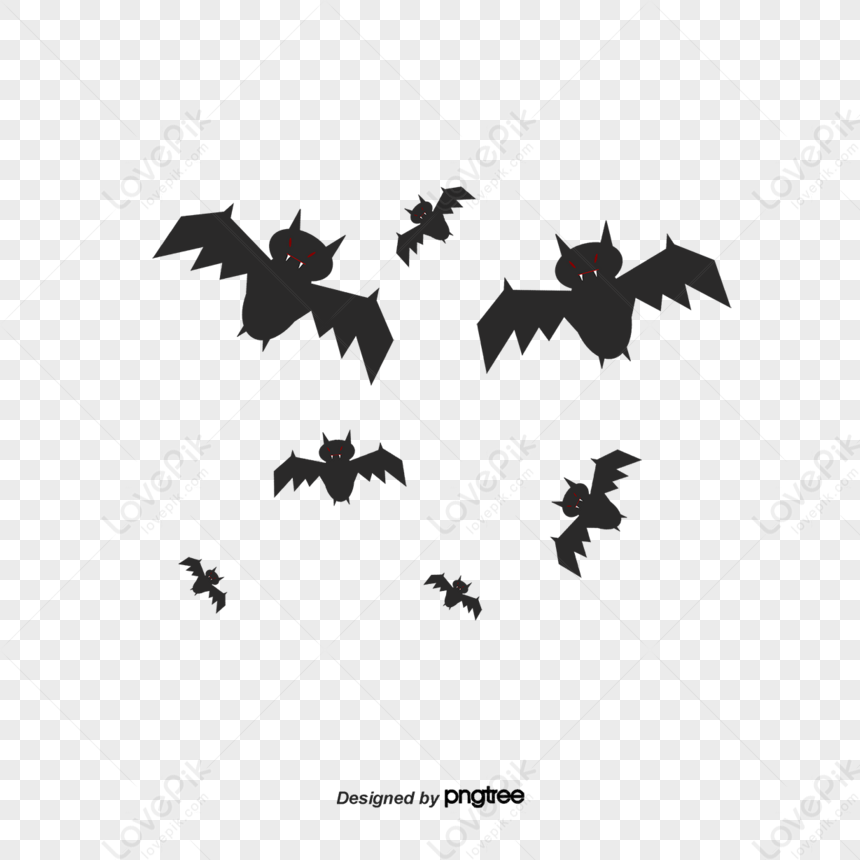 Cartoon Vampire Bat Monster Horror Photo Background And Picture For Free  Download - Pngtree