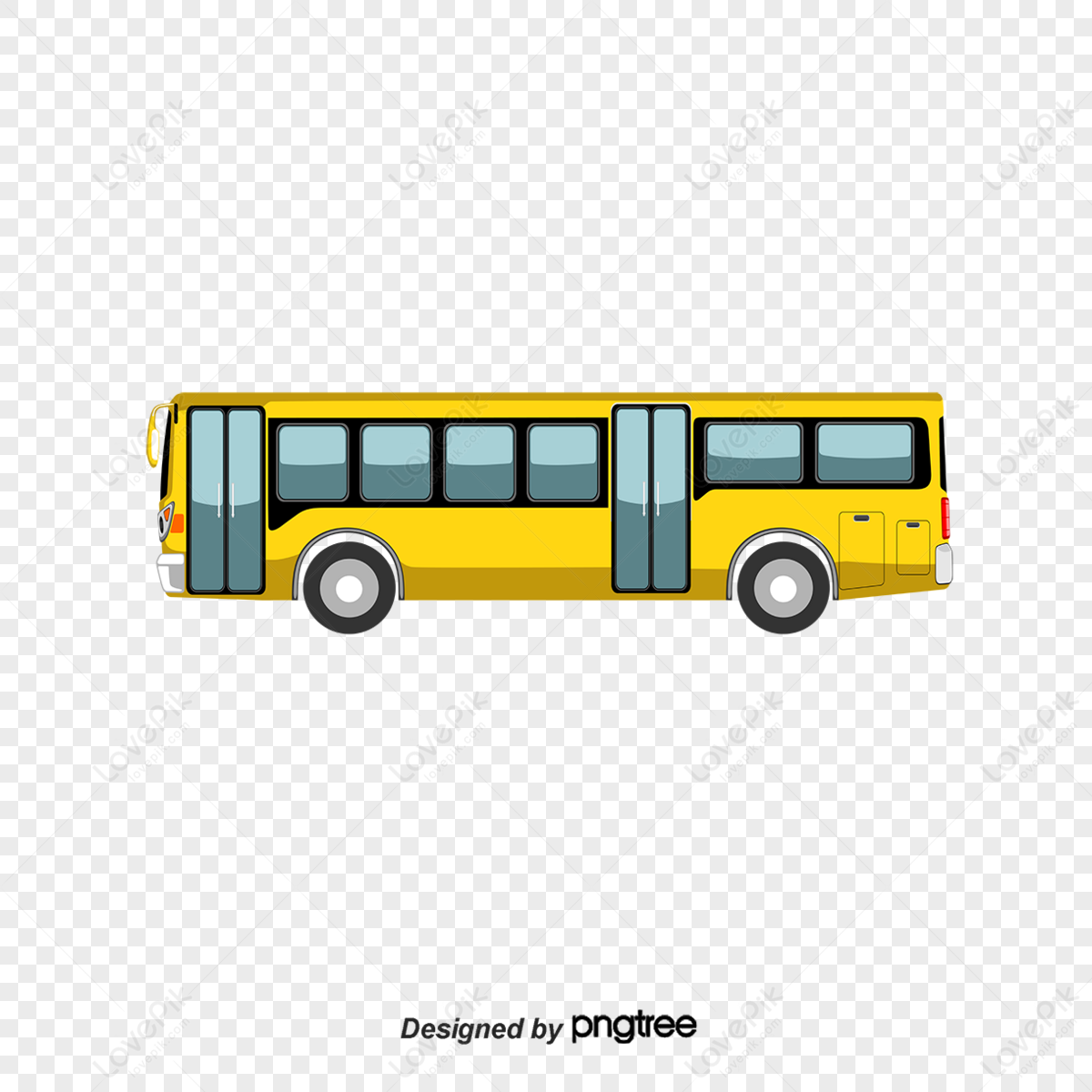 Bus interior anime illustration, shadow, buses, clouds, Everlasting Summer  HD wallpaper | Wallpaper Flare
