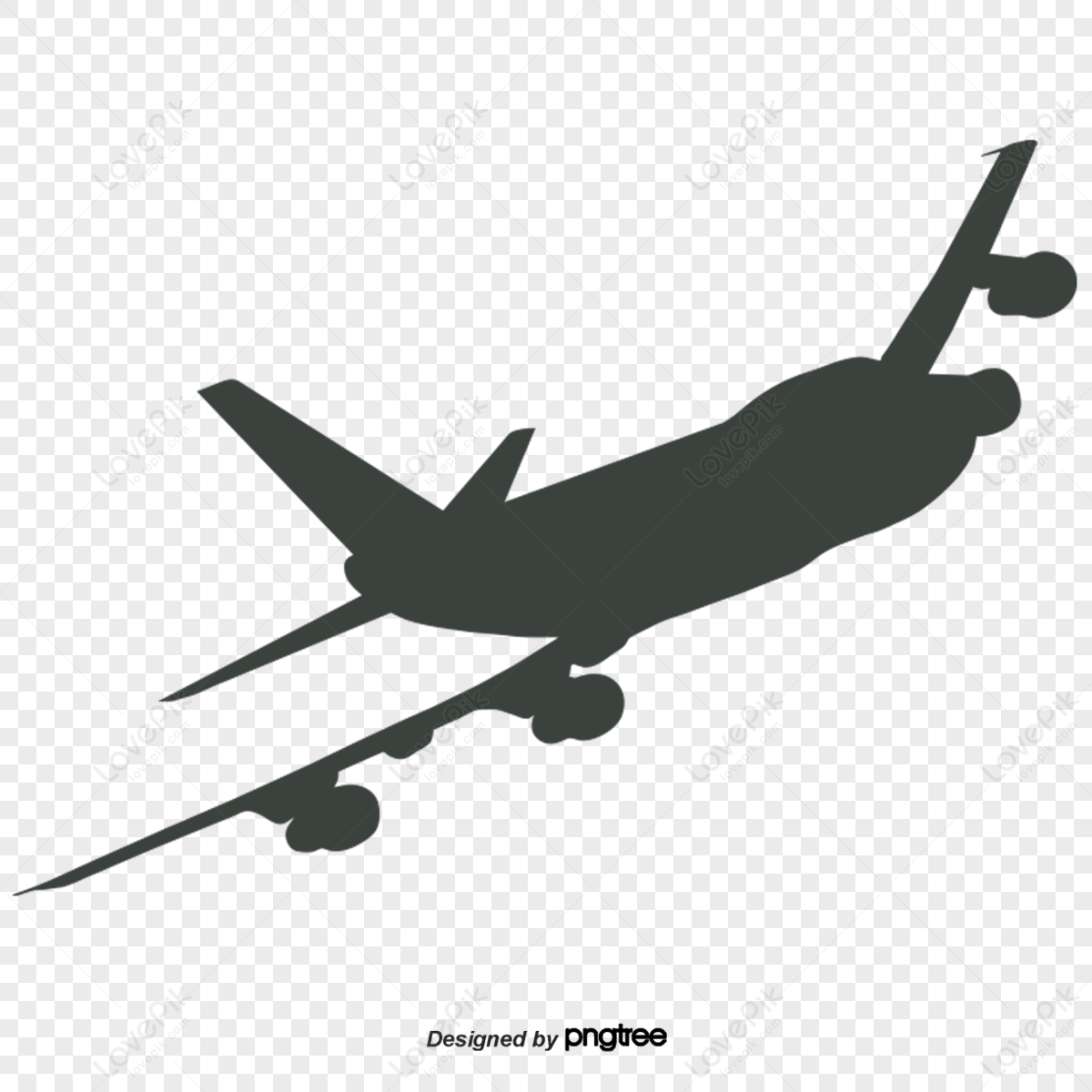 Aircraft Logo PNG Transparent Images Free Download | Vector Files | Pngtree