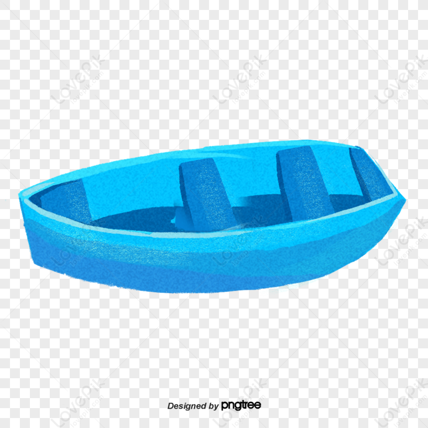 Small Wooden Boat PNG, Vector, PSD, and Clipart With Transparent Background  for Free Download