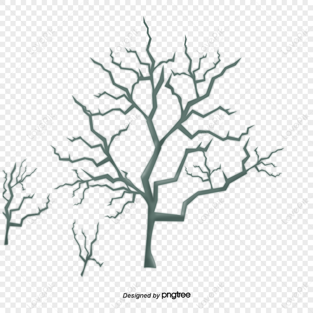 Leafless tree drawing Stock Photos, Royalty Free Leafless tree drawing  Images | Depositphotos