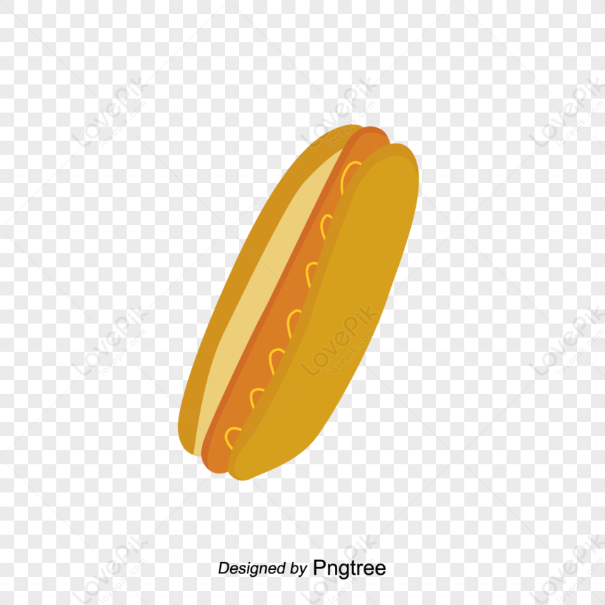 breakfast clipart png of a dog
